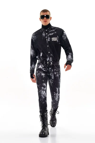 Look 9